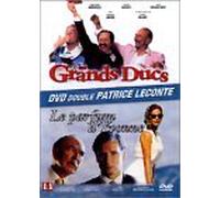 Le parfum d'yvonne;les grands ducs