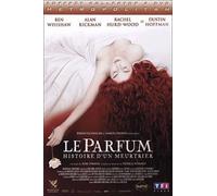 Le parfum : histoire d'un meurtrier