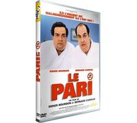 Le pari
