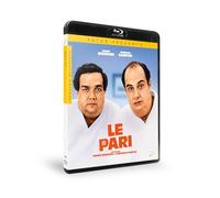 Le Pari