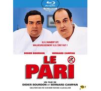 LE PARI