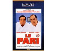 Le pari