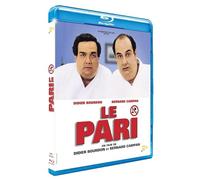 Le Pari [Blu-Ray]