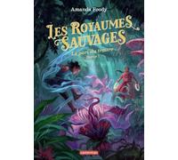 Le pari du traitre: Partie 1: 5