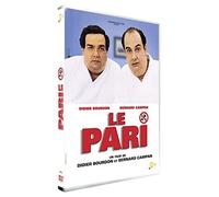 Le Pari - [DVD]