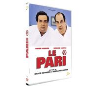 Le Pari - [DVD]