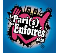 Le Pari(s) des Enfoirés 2020