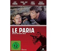 Le Paria