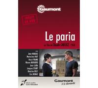 Le Paria - [DVD]