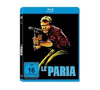LE PARIA - Limited Edition (Blu-ray) Cover A - Uncut