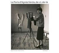 Le Paris d'Agnès Varda, de-ci, de-là