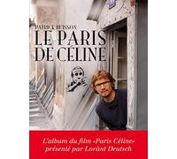 Le Paris de Céline