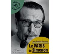 Le Paris de Simenon