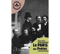Le Paris des poètes: 43