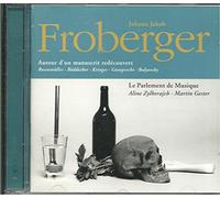 Le Parlement de Musique - Autour d'un Manuscrit Redecouv