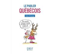Le parler québécois