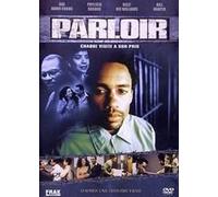 Le parloir - the visit