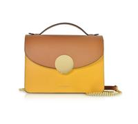 Le Parmentier, ,Bags ,Donna ,Giallo ,ONE SIZE Handbags