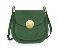 Le Parmentier, ,Bags ,Donna ,Verde ,ONE SIZE Handbags