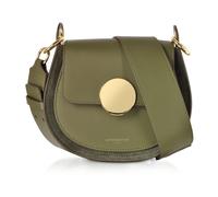 Le Parmentier, ,Bags ,Donna ,Verde ,ONE SIZE Handbags