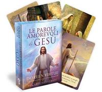 Le parole amorevoli di Gesù. 44 carte illustrate