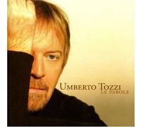 Le Parole [Audio CD] Tozzi Umberto