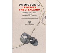 Le parole che ci salvano