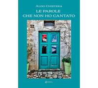 Le parole che non ho cantato - [EBS Print]