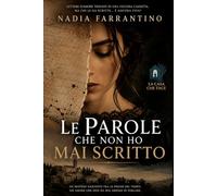 Le parole che non ho mai scritto: Lettere d’amore trovate in una vecchia cassetta. Ma chi le ha scritte… è ancora viva?