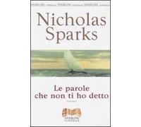 Le parole che non ti ho detto