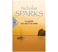 Le parole che non ti ho detto