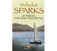 Le parole che non ti ho detto