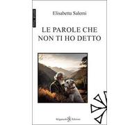 Le parole che non ti ho detto
