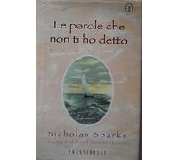 Le parole che non ti ho detto
