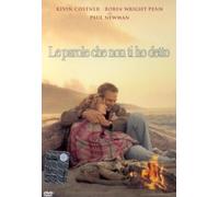 Le Parole Che Non Ti Ho Detto (DVD) Costner/Wright-Penn