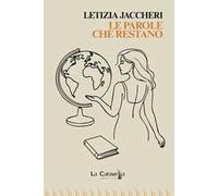 Le parole che restano