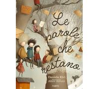 Le parole che restano