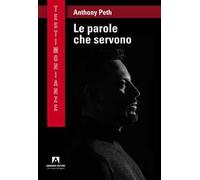 Le parole che servono