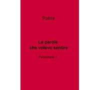 Le parole che volevo sentire
