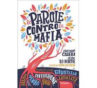 Le parole contro la mafia