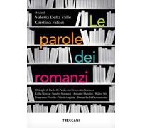 Le parole dei romanzi