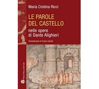 Le parole del castello nelle opere di Dante Alighieri