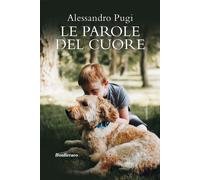Le parole del cuore [Paperback] [Jul 29, 2022] Pugi, Alessandro