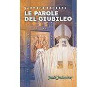 Le parole del giubileo