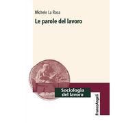 Le parole del lavoro