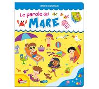 Le parole del mare