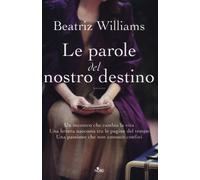 Le parole del nostro destino
