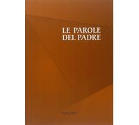 Le parole del padre [Paperback] [Mar 27, 2014] Moreno, Jacob Levi and Quercia, J