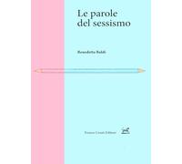 Le parole del sessismo
