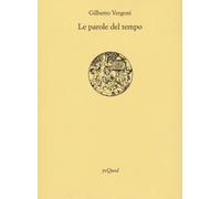 Le parole del tempo